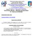 Stagione Sportiva Sportsaison 2008/2009 Comunicato Ufficiale Offizielles Rundschreiben N 16 del/vom 25/09/2008