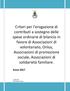 Anno /06/2017 Comune di Corbetta