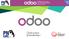 Cos'è ODOO?: ERP: Enterprise Resource Planning (piattaforma integrativa delle attività aziendali)