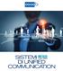 TELECOMUNICAZIONI. di Unified