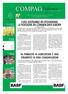 n 5 LA PUBBLICITÀ IN AGRICOLTURA È UNO STRUMENTO DI VERA COMUNICAZIONE L USO SOSTENIBILE DEI FITOSANITARI: LA POSIZIONE DEI COMMERCIANTI EUROPEI