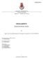 REGOLAMENTO. Approvato con deliberazione del Consiglio Comunale n. 63 del 20/09/2013 ALLEGATO A. Monetizzazione delle aree a standard