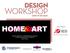 HOM&ART MOVE TO THE VALUE. Aula Magna ISTITUTO EUROPEO DI DESIGN