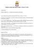 Bollettino ufficiale della Regione Puglia n. 165 del 27/11/2014