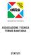 ASSOCIAZIONE TECNICA TERMO-SANITARIA STATUTI