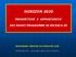 HORIZON 2020 PROSPETTIVE E OPPORTUNITA DEI NUOVI PROGRAMMI DI RICERCA UE RAGIONARE INSIEME SU HORIZON 2020