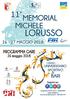 11 Memorial Michele Lorusso