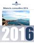 Bilancio consuntivo 2016