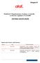 Modello di Organizzazione, Gestione e Controllo ex Decreto Legislativo N.231/2001 SISTEMA DISCIPLINARE