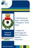 1 SEAP Monitoring Report - Municipality of Melegnano - Action Report