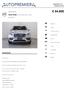 Volvo XC90 D5 AWD GEARTRONIC 7 POSTI PROMOZIONE DESCRIZIONE. Autopremier 4 S.r.l. - Autopremier Como INSCRIPTION. 9.