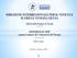 DIREZIONE INTERREGIONALE PER IL VENETO E IL FRIULI VENEZIA GIULIA