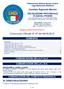 Comunicato Ufficiale N 87 del 08/05/2019