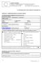 UNIONE EUROPEA Pubblicazione del Supplemento alla Gazzetta Ufficiale dell Unione Europea 2, rue Mercier, L-2985 Lussemburgo Fax (352)