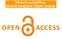 Editoria scientifica: perché scegliere l Open Access