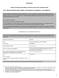 ALLEGATO MODELLO DI FORMULARIO PERIL DOCUMENTO DI GARA UNICO EUROPEO (DGUE)