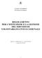 Comune di DUBINO Provincia di Sondrio REGOLAMENTO PER L ISTITUZIONE E LA GESTIONE DEL SERVIZIO DI VOLONTARIATO CIVICO COMUNALE