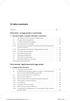 Premessa... pag. 5. Parte prima - La legge penale e i suoi principi. 1. I principi di legalità, materialità, offensività e colpevolezza