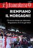 N. 20/2016 RIEMPIAMO IL MORGAGNI!