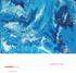 In copertina Tsunami Tecnica: Smalto su faesite Dimensione: 70x106 Anno: 2016