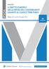 IPSOA IL DIRITTO EUROPEO NELLA DIFESA DEL CONTRIBUENTE DAVANTI AL GIUDICE TRIBUTARIO MASTER. Milano, dal 5 aprile all 8 giugno 2019 EDIZIONE