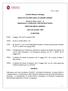 IL RETTORE. gli articoli 3, 5, 18 e 19 del Regolamento Didattico d Ateneo (prima parte) emanato con D.R. n del 3 giugno 2008;