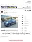 Fiat Nuova 500L cv Urban Euro 6d-Temp MY2019 FIAT 500L V 95CV URBAN SUPER + EURO 6D- Vettura km 0 Proposta con il 39% di Sconto