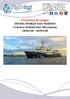 Preventivo di viaggio DIVING WORLD SAN MARINO Crociera Solitud One Micronesia 18/02/20-02/03/20