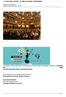 Il Comune di Gioia del Colle, di concerto con il Teatro Pubblico Pugliese, presenta la Ventunes