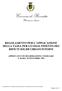 REGOLAMENTO PER L APPLICAZIONE DELLA TASSA PER LO SMALTIMENTO DEI RIFIUTI SOLIDI URBANI INTERNI