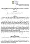 REGOLAMENTO DI ATTUAZIONE DELLA LEGGE 7 AGOSTO 1990 N. 241