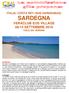 ITALIA: COSTA REY (SUD SARDEGNAS) SARDEGNA VERACLUB EOS VILLAGE 08/15 SETTEMBRE 2019 VOLO DA VERONA