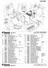 Cod SUP 021 Y SUP 021 Y. Esp. E Rev /03/04 TAVOLA 1a/4