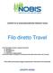 CONTRATTO DI ASSICURAZIONE MULTIRISCHIO VIAGGI. Filo diretto Travel