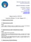Stagione Sportiva 2018/2019 Comunicato Ufficiale n 152 del 2 Maggio 2019