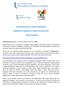 STRUMENTI ETNOGRAFICI E IMPATTO EDUCATIVO - EDU-ETNOLING -