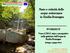 Stato e criticità delle acque sotterranee in Emilia-Romagna
