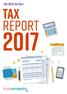 THE BEST IN ITALY TAX REPORT