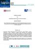 SCHEMA DI ACCORDO. tra. MINISTERO DEI BENI E DELLE ATTIVITÀ CULTURALI e REGIONE PIEMONTE