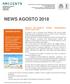 NEWS AGOSTO 2018 CHIUSURA ESTIVA: VERIFICA DELL IDONEITÀ TECNICO PROFESSIONALE (D.LGS. 81/08 E S.M.I.)