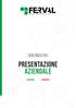 OEM/Industria. presentazione aziendale