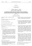 Gazzetta ufficiale delle Comunità europee C 119 E/1. (Comunicazioni) CONSIGLIO POSIZIONE COMUNE (CE) N. 30/2002