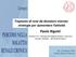 Trapianto di rene da donatore vivente: strategie per aumentare l attività Paolo Rigotti