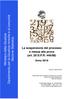 Dipartimento per la Giustizia minorile e di comunità. Ministero della Giustizia. Sezione Statistica