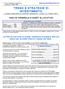 TREND E STRATEGIE DI INVESTIMENTO Consigli indipendenti per investitori indipendenti Volume 10 Ottobre 2007