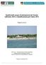 Qualità delle acque di balneazione del Veneto nell anno 2014 e classificazione per l anno 2015