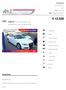 MS Automobili Tel: Audi A4 DESCRIZIONE