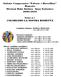 Istituto Comprensivo Falcone e Borsellino Rometta Elezioni Baby Sindaco Anno Scolastico 2009/2010. Lista n.1 COLORIAMO LA NOSTRA ROMETTA