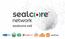 [ Le 8 divisioni produttive principali del Sealcore Network ]