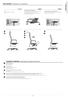 MECCANISMI mechanisms mécanismes